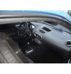 Commande chauffage RENAULT WIND Photo n°8