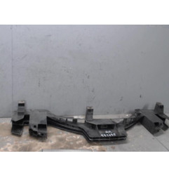 Renfort pare choc arriere (traverse) RENAULT WIND Photo n°1