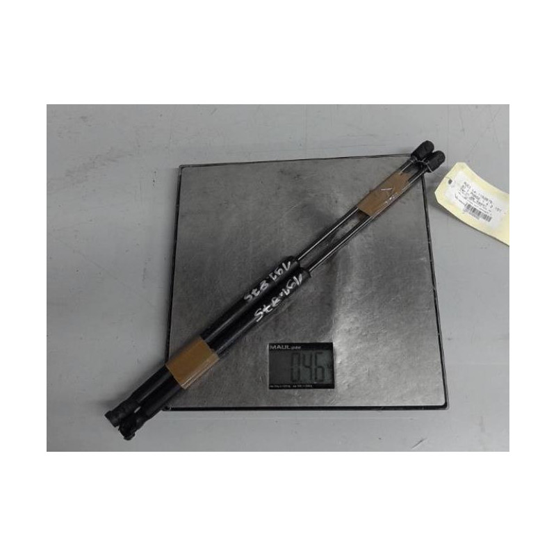 Verin de capot AUDI Q7 1