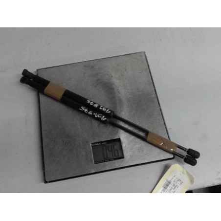 Verin de capot AUDI Q7 1