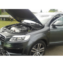Verin de coffre AUDI Q7 1 Photo n°5