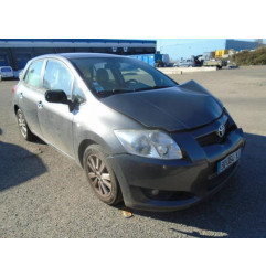 Feu arriere principal gauche (feux) TOYOTA AURIS 1 Photo n°4