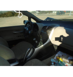 Feu arriere principal gauche (feux) TOYOTA AURIS 1 Photo n°8