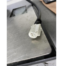 Retroviseur gauche TOYOTA AURIS 1 Photo n°3