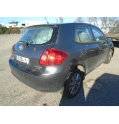 Retroviseur gauche TOYOTA AURIS 1 Photo n°9