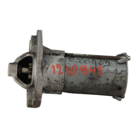 Demarreur RENAULT GRAND MODUS