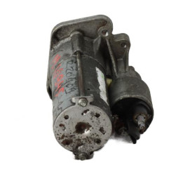 Demarreur RENAULT GRAND MODUS Photo n°3