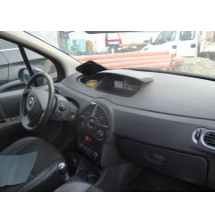 Demarreur RENAULT GRAND MODUS Photo n°8