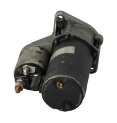 Demarreur OPEL ZAFIRA A Photo n°3