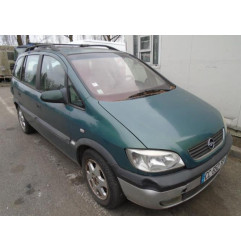 Demarreur OPEL ZAFIRA A Photo n°9