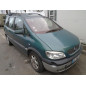 Demarreur OPEL ZAFIRA A