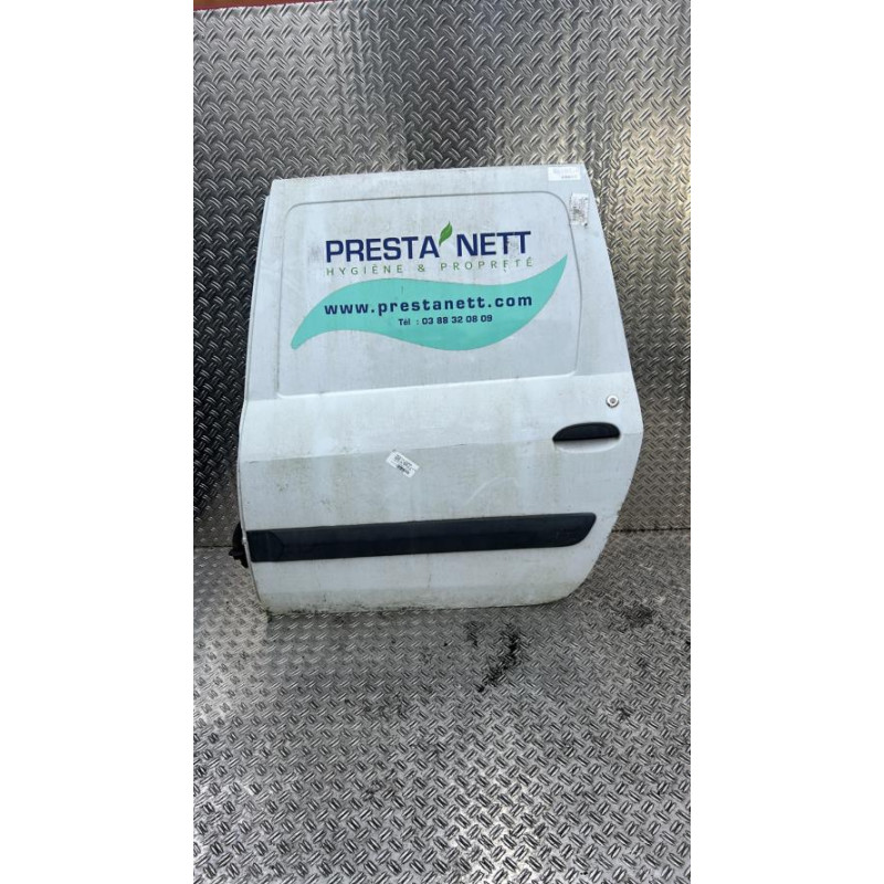 Porte laterale gauche DACIA LOGAN 1