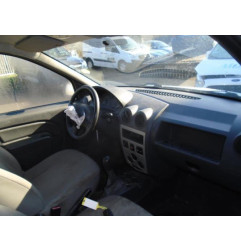 Alternateur DACIA LOGAN 1 Photo n°6