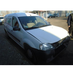 Demarreur DACIA LOGAN 1 Photo n°8