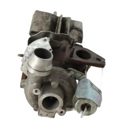 Turbo DACIA LOGAN 1 Photo n°1