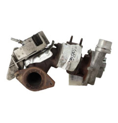 Turbo DACIA LOGAN 1 Photo n°4