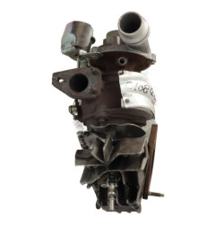 Turbo DACIA LOGAN 1 Photo n°5