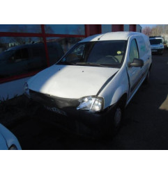 Turbo DACIA LOGAN 1 Photo n°7