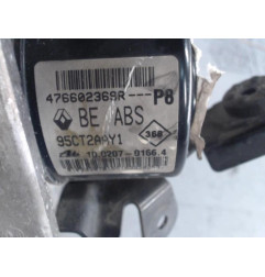 Bloc ABS (freins anti-blocage) RENAULT MEGANE 3