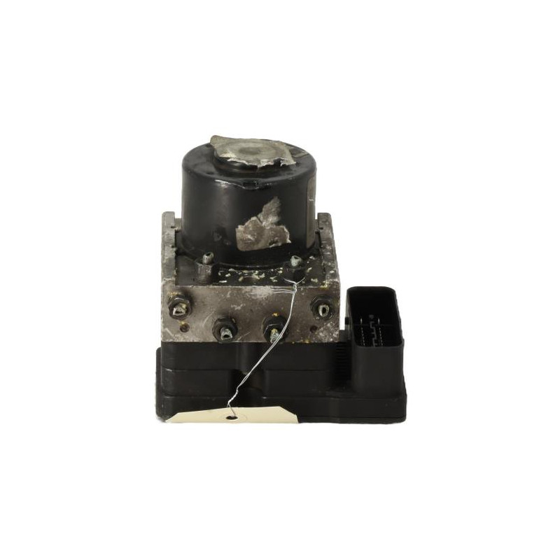 Bloc ABS (freins anti-blocage) RENAULT MEGANE 3 Photo n°2