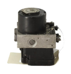 Bloc ABS (freins anti-blocage) RENAULT MEGANE 3 Photo n°5