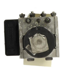 Bloc ABS (freins anti-blocage) RENAULT MEGANE 3 Photo n°6