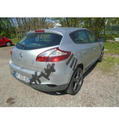 Bloc ABS (freins anti-blocage) RENAULT MEGANE 3 Photo n°7
