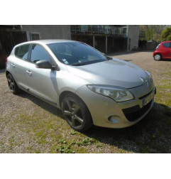Bloc ABS (freins anti-blocage) RENAULT MEGANE 3 Photo n°10