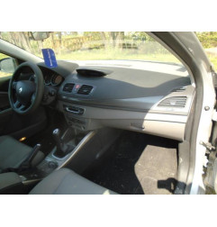 Bloc ABS (freins anti-blocage) RENAULT MEGANE 3 Photo n°11