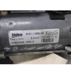 Demarreur FORD FIESTA 6