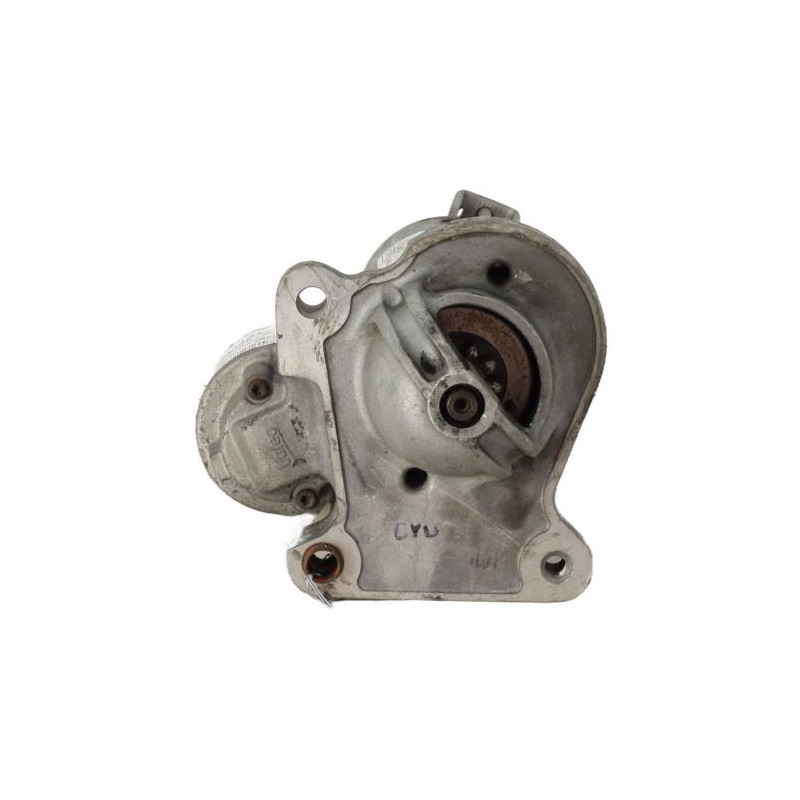 Demarreur FORD FIESTA 6 Photo n°2