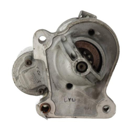 Demarreur FORD FIESTA 6 Photo n°2