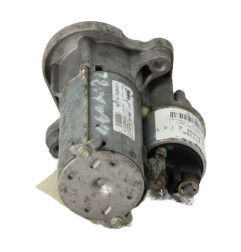 Demarreur FORD FIESTA 6 Photo n°4