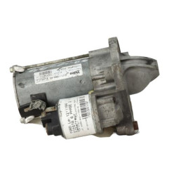 Demarreur FORD FIESTA 6 Photo n°5