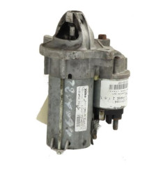 Demarreur FORD FIESTA 6 Photo n°6