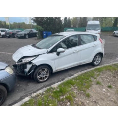 Demarreur FORD FIESTA 6 Photo n°8