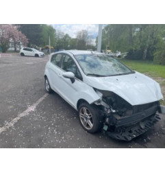 Demarreur FORD FIESTA 6 Photo n°10