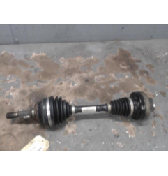 Cardan droit (transmission) VOLKSWAGEN TOUAREG 1