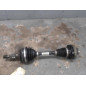 Cardan droit (transmission) VOLKSWAGEN TOUAREG 1
