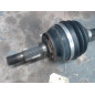 Cardan droit (transmission) VOLKSWAGEN TOUAREG 1