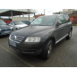 Cardan droit (transmission) VOLKSWAGEN TOUAREG 1