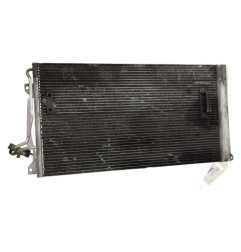 Condenseur de clim VOLKSWAGEN TOUAREG 1 Photo n°1