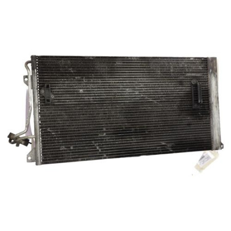 Condenseur de clim VOLKSWAGEN TOUAREG 1 Photo n°1