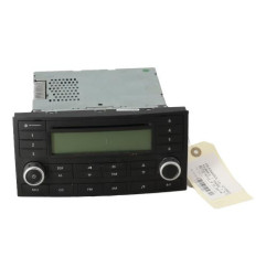 Autoradio d'origine VOLKSWAGEN TOUAREG 1 Photo n°1