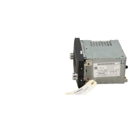 Autoradio d'origine VOLKSWAGEN TOUAREG 1