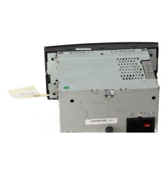 Autoradio d'origine VOLKSWAGEN TOUAREG 1 Photo n°3