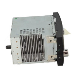 Autoradio d'origine VOLKSWAGEN TOUAREG 1 Photo n°4