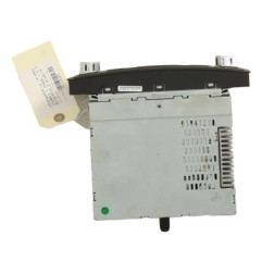 Autoradio d'origine VOLKSWAGEN TOUAREG 1 Photo n°5