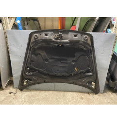 Capot VOLKSWAGEN TOUAREG 1 Photo n°1