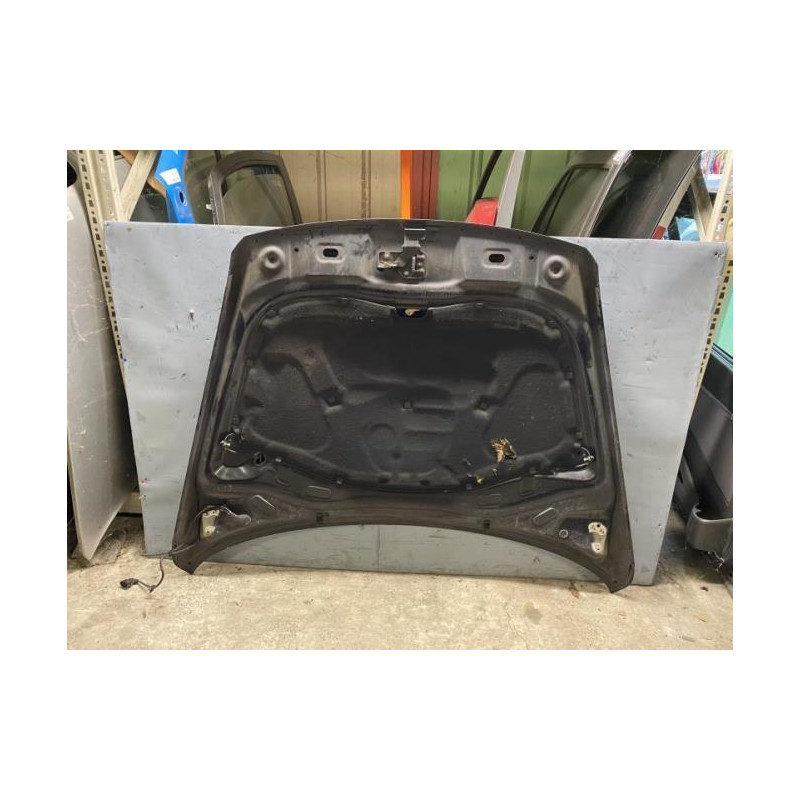 Capot VOLKSWAGEN TOUAREG 1